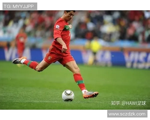 足球明星进球锦囊揭秘如何提升射门技巧与比赛表现