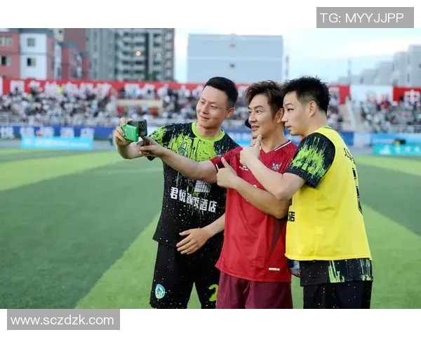 香港足球明星队精彩入球集锦视频回顾展现足球魅力与激情