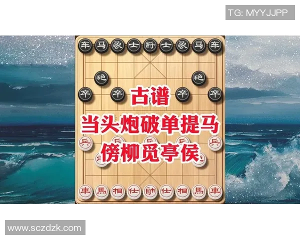 中国象棋与国际象棋的对比分析及其在全球的发展趋势探讨