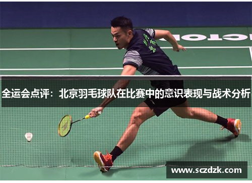 全运会点评：北京羽毛球队在比赛中的意识表现与战术分析