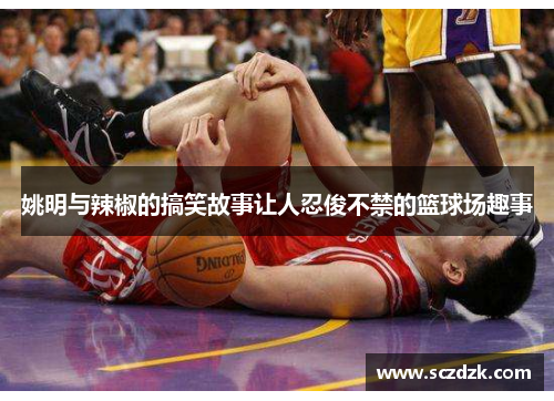 姚明与辣椒的搞笑故事让人忍俊不禁的篮球场趣事