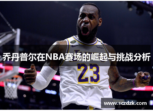 乔丹普尔在NBA赛场的崛起与挑战分析